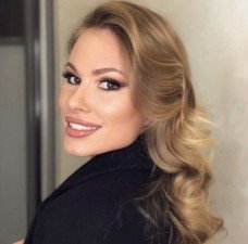 Helena Lakicevic